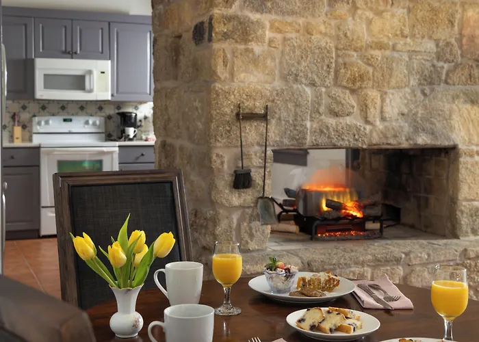 Bayfront Marin House Bed & Breakfast St. Augustine