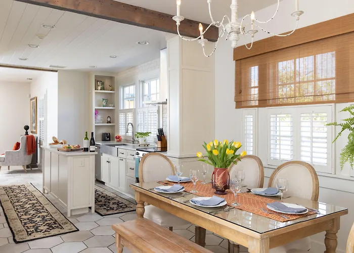 Bayfront Marin House Bed & Breakfast St. Augustine